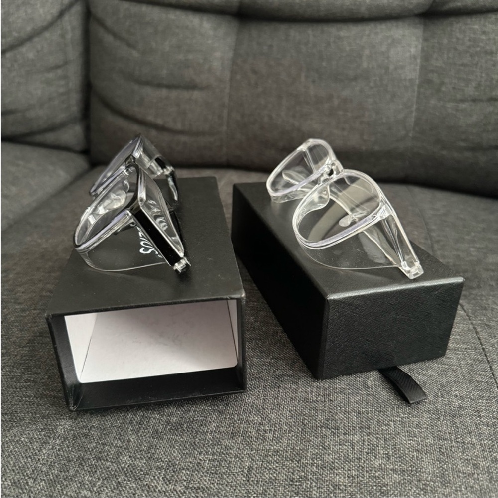 Safety Goggles - image 2